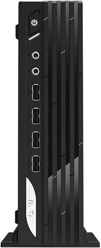 MSI PRODP2113M661 I3-13100/8G/1T/W11P/3Y-ONSITE Destop in Kuwait