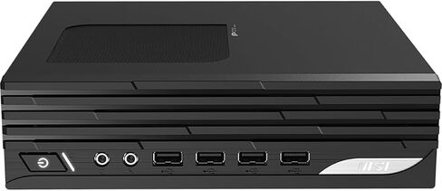 MSI PRODP2113M661 I3-13100/8G/1T/W11P/3Y-ONSITE Destop in Kuwait