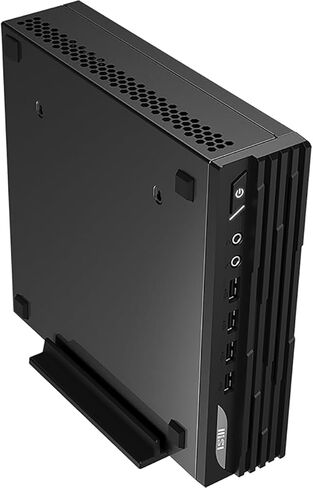 MSI PRODP2113M661 I3-13100/8G/1T/W11P/3Y-ONSITE Destop in Kuwait