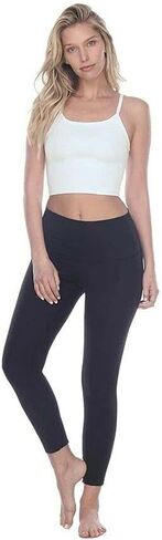 Bra30 Women's Strappy-Extra-Long Crop Top in Saudi Arabia
