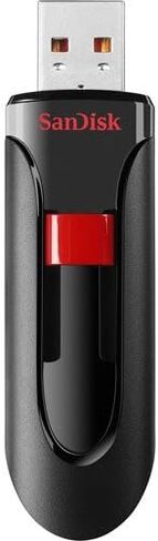 Mandisk Cruzer Glide USB Flash Drive 32GB in Kuwait