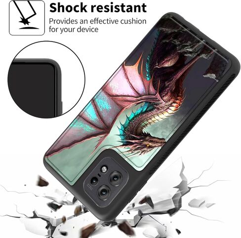 لـ Moto G Stylus 5G 2021 Wallet Wallet مع حامل البطاقة ، وفتحات بطاقات PU Leather و Card Card Double Clasp Case Motorola Moto G Stylus 5G 2021 ، Butterfly in Kuwait