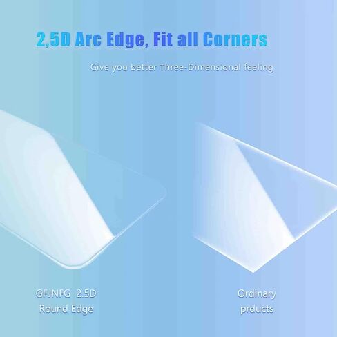 GFJNFG for 2015-2022 Chevy Colorado Screen Protector 8 Inch Touchscreen 2020 2021 2022 Chevy Colorado Z71 LT ZR2 Accessories HD Tempered Glass Anti Scratch Fingerprints in Saudi Arabia