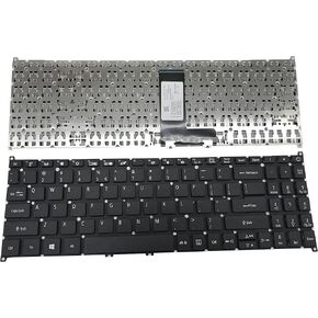 keyboard go go go for Aspire a315-54 a315-54g a315-54k a515-54 a515-54g a315-55g a315-55 a315-55k a315-55kg 3 a315-42 a315-42g a315-56 US layout notebook built-in keyboard