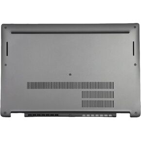 الغطاء الأسفل السفلي للحالة السفلية ل Dell Latitude 5320 E5320 Silver 098Gr5 98Gr5