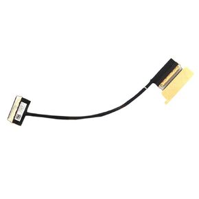GinTai LCD Cable Lvds Wire Screen UHD 40 Pin for Lenovo Thinkpad T590 20N4 20N5, P53s 20N6 20N7, P15s Gen1 20T4 20T5, T15 20S6 20S7 DC02C00ES10 DC02C00ES20 DC02C00ES00