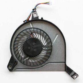 New CPU Cooling Fan for HP Pavilion 15-P227NR 15-P235NR 15-P390NR 15-P263NR 15-P210NR 15-P213CL 15-P184ca 15-P187ca 15-P393NR 15-P170NR 15-P171NR 15-P172NR 15-P028NR 15-P029ca