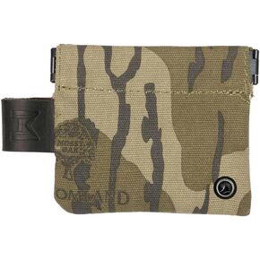 Woodhaven Ninja Mouth Call Pouch