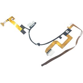 AM N16 EDP IR OLED LCD LVDS LED LED LED LIDER لـ Dell Inspiron 16 Plus 7620 ， Vostro 7620 /MPN: 0WWHMC 450.0QD01.0012 (40Pin)
