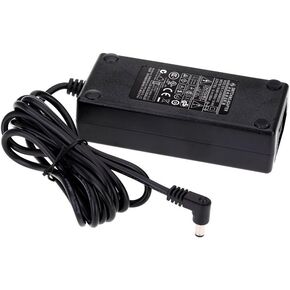 YONGNUO American Standard AC Adapter 12V 5A for Yongnuo LED Video Light YN600L Series,YN300III,YN168,YN216,YN1410,YN300Air,YN160III,YN360,YN608,YN600 RGB,YN308,YN600 Air.