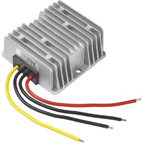 DC 24V Step Down to DC 12V Power Supply Module Voltage Buck Converter (15A)