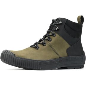 Men's Hiking Boots Outdoor Trekking Backpacking Mountaineering Shoes Work Boots for Men