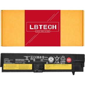 01AV417 01AV418 SB10K97571 83 82 14.6V 41Wh Battery Replacement for Lenovo ThinkPad E570 E570C E575 Series 01AV414 01AV415 01AV416 SB10K97574 SB10K97575 SB10K97572 SB10K97573 4X50M33574
