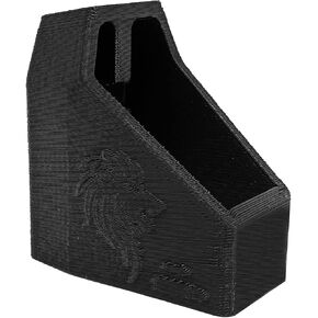 RAEIND Magazine Speedloaders for Kel-Tec PMR-30 CMR-30 .22WMR Handguns Single Stack Models (KelTec PMR-30, KelTec CMR-30, KelTec CP33 - .22 Magnum)
