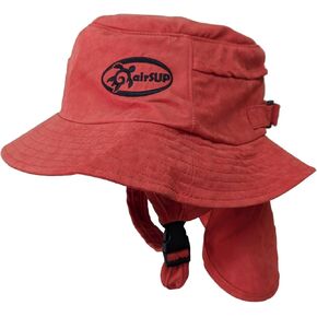 Bucket Hat for Stand Up Paddle Surf & Sun Protection Wide Brim Fast Drying Polyester