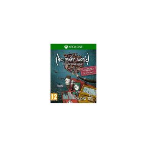 Kalypso The Inner World: The Last Wind Monk Xbox One