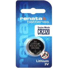 Renata CR2320 battery