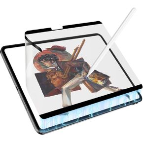 MOCOLL for iPad Air Magnetic Paperlike Screen Protector for iPad Air 2024 13 inch