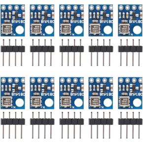10pcs BMP180 GY-68 Digital Barometric Pressure Sensor Module Replace BMP085 for Arduino