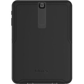 OTTERBOX Defender Series Case for Samsung Galaxy TAB S2 9.7" (ONLY) - Retail Packaging - Black