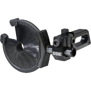 CBE Arrow Mane Rest,Black