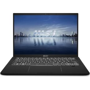 MSI Summit E14 Flip Evo Business Laptop, 2024, 14" 2880x1800 Touch, Intel-12 Core i7-1360P, 32GB LPDDR5, 4TB SSD, Win11 Home, Backlit KB, Wi-Fi 6E, BT 5.2, Thunderbolt 4, 1080p FHD + IR Camera, Black