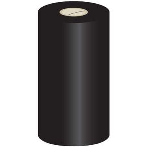 VnM SignMaker VNMR110B1 Black Vinyl Ink, 984' L, 4" Width