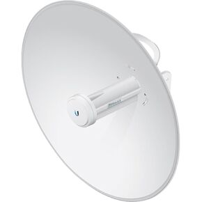 Ubiquiti PowerBeam ac Gen2 High-Performance airMAX ac Bridge (PBE-5AC-Gen2-US)