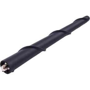 Radio Antenna Mast 23169266 Compatible with Buick Enclave 2016-2017 Chevrolet Traverse 2016-2017 GMC Acadia 2016 GMC Acadia Limited 2017