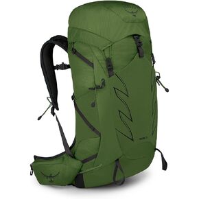 Osprey Talon 33L Men's Hiking Backpack with Hipbelt, Stealth Black, S/M in Kuwait