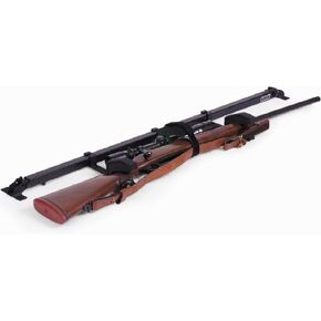 Big Sky Racks SBR-1G Single Gun Skybar Telescoping Rack