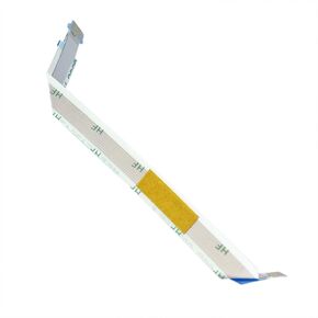 ZAHARA Laptop Fingerprint Reader Board FFC Flex Ribbon Cable Replacement for Dell Inspiron 7706 2N1 WXPC1 0WXPC1 450.0JX04.0001
