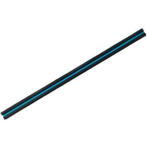 GinTai 2PCS Bottom Cover Rubber Feet Strips for 15.6" HP Envy X360 15-DA 15-DB 15-DR 15-DS 15G-DR 15G-DX 15T-DA 15Q-DS 15T-DB 250 G7 255 G7 256 G7 TPN-C135 TPN-C136 for HP Laptop Rubber Feet Black