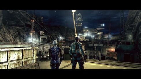 Resident Evil 5: Gold Edition - Xbox 360 (متجدد) in Saudi Arabia