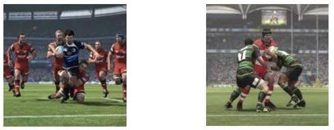 Jonah Lomu Rugby Challenge - Xbox 360 (متجدد) in Saudi Arabia