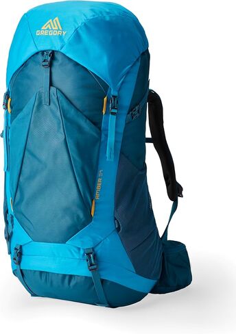Gregory Amber 54 حزمة الظهر للسيدات ، كورال بلو in Kuwait