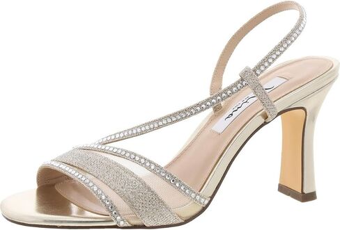 NINA ABBI Sandal for Women in Saudi Arabia