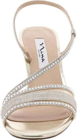 NINA ABBI Sandal for Women in Saudi Arabia