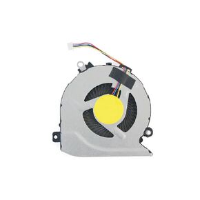 New for HP 17-g015dx 17-g101dx 17-g121wm 17-g113dx 17-g141dx 15-ab121dx 15-ab023cl 15-ab173cl 15-ab243cl 15-ab053nr 15-ab157nr 15-ab292nr 15-an051dx CPU Cooling Fan 812109-001 806747-001