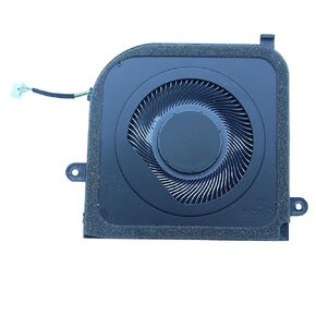 New CPU Cooling Fan for DELL Latitude 5440 Precision 3480 0KF74T DC2800135SL EG50060S1-C650-S9A K36074 Fan DC5V 0.35A