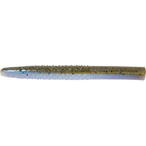 Z-Man TRD4-320PK6 3070-0839 BIG TRD معدات الصيد ، 4 "