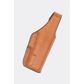 Bianchi 19L Thumbsnap Holster - Glock 19/23 (Tan, Right Hand)