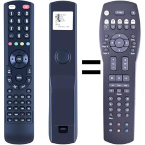 PZL New Replacement Remote Control for Bose Cinemate Series 2 Cinemate GS Series 2 II 1SR PGAIOB00CLUM7TO RC-PWS