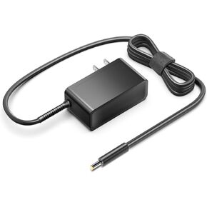 KFD 15V AC/DC Adapter for Belkin WIZ004 Boost Up Charge 3-in-1 Wireless Charging Dock Belkin WIZ006 Boost Charge True Freedom Pro Wireless Charging Mat 1.5A 22.5W 2A Power Supply Cord Charger Cable
