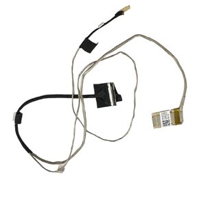 ZAHARA FHD EDP LCD LED LVDS Screen Display Video Ribbon Cable Connector Wire 30PIN for ASUS ROG GL703 GL703V GL703VM GL703VD GL703GS GL703GE GL703VM-NH74 GL703VM-DB74 DD0BKNLC010 DD0BKNLC000