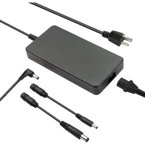 230W 19.5V 11.8A AC Adapter Laptop Charger for MSI GS66 GS76 GS75 GS65 WS65 WS66 WS75 WS76 GE63 GE75 GE73 GE65 GP73 GP63 GP65 GP75 GE72MVR GE62MVR P65 GT62VR GT72 A17-230P1A A12-230P1A Power Supply