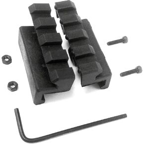 ADE Advanced Optics Rail Mount for Smith و Wesson Sigma Series