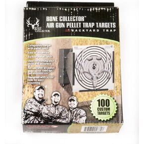 Gamo 6212204554 Bone Collector Cone Backyard Trap