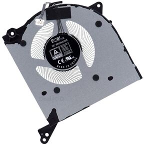 GPU Graphics Cooling Fan 5H40S20729 5H40S20730 Replacement for Lenovo Legion 7 16IAX7 R9000K Y9000K (2022)