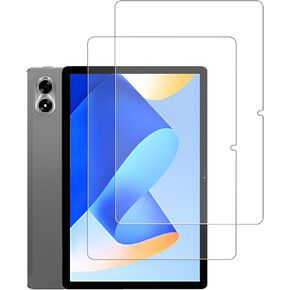 Screen Protector for UMIDIGI G7 Tab Pro Android 14 Tablet 11 inch 2024,Tempered Glass Film Anti-Scratch High Touch Sensitivity,2 Pack.